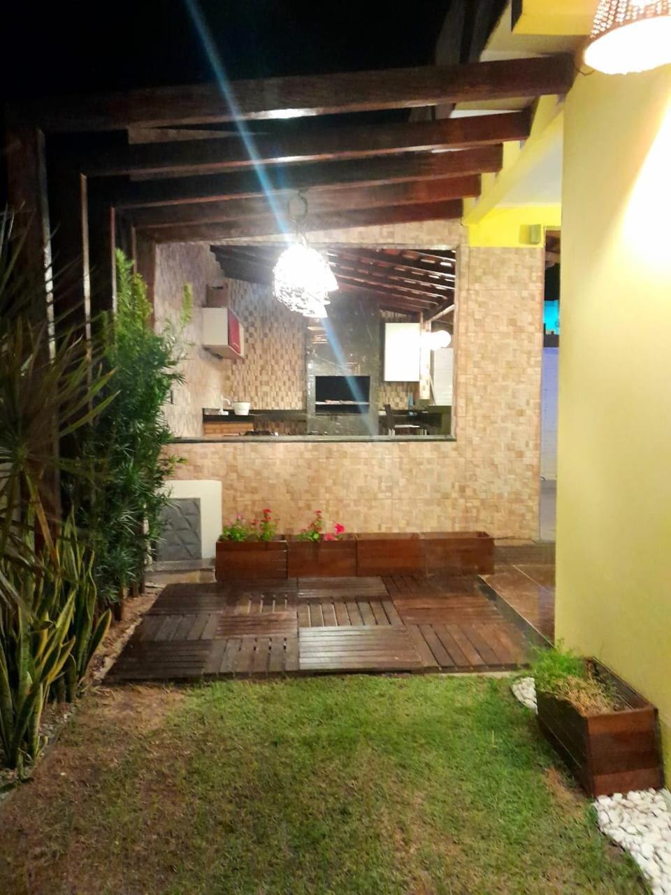 Salinópolis Salinas Sunset Atalaia 빌라 외부 사진